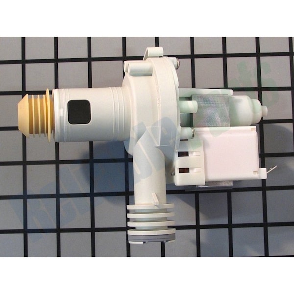 Ge WD26X10048 GE Dishwasher Pump Drain Assembly WD26X10048 - main